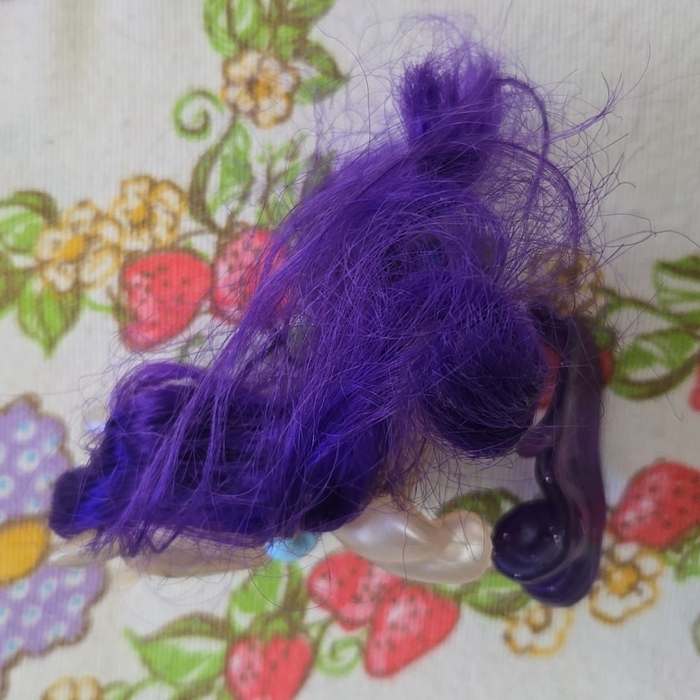 My Little Pony G4 Sea Pony Set - Picture 2 of 5